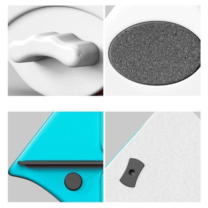 Avelena | Doppelseitiger magnetischer Fensterreiniger