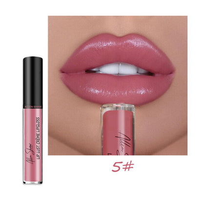 Avelena | Cremiges Makeup Waterproof Lippen-Gloss