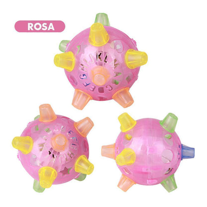 Avelena | Springkugel für Hunde und Tiere