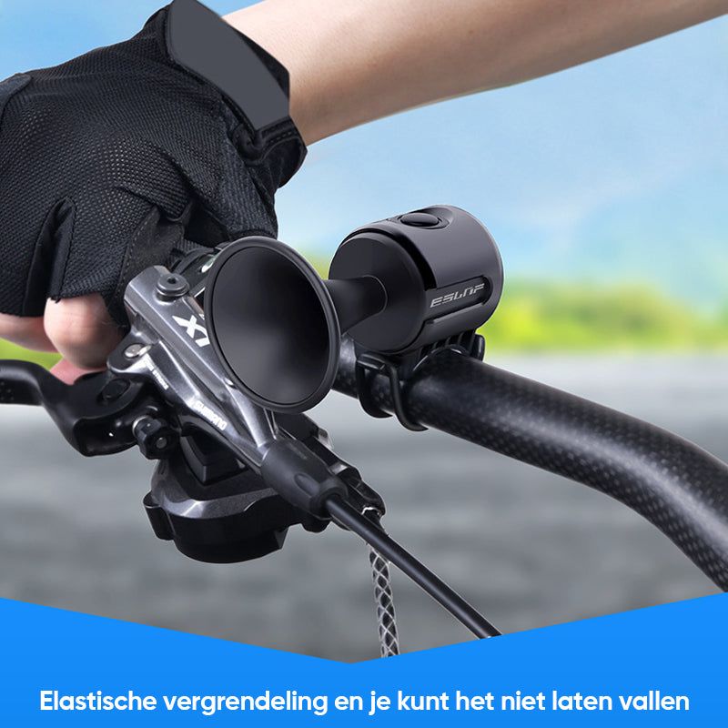 Avelena | Elektrisch Horn