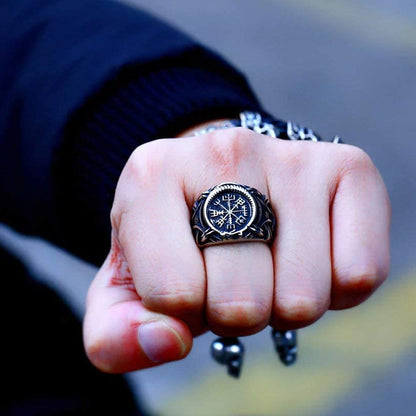Avelena | Viking Ring