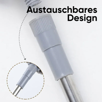 Avelena | Einziehbarer Staubbürsten-Staubwedel