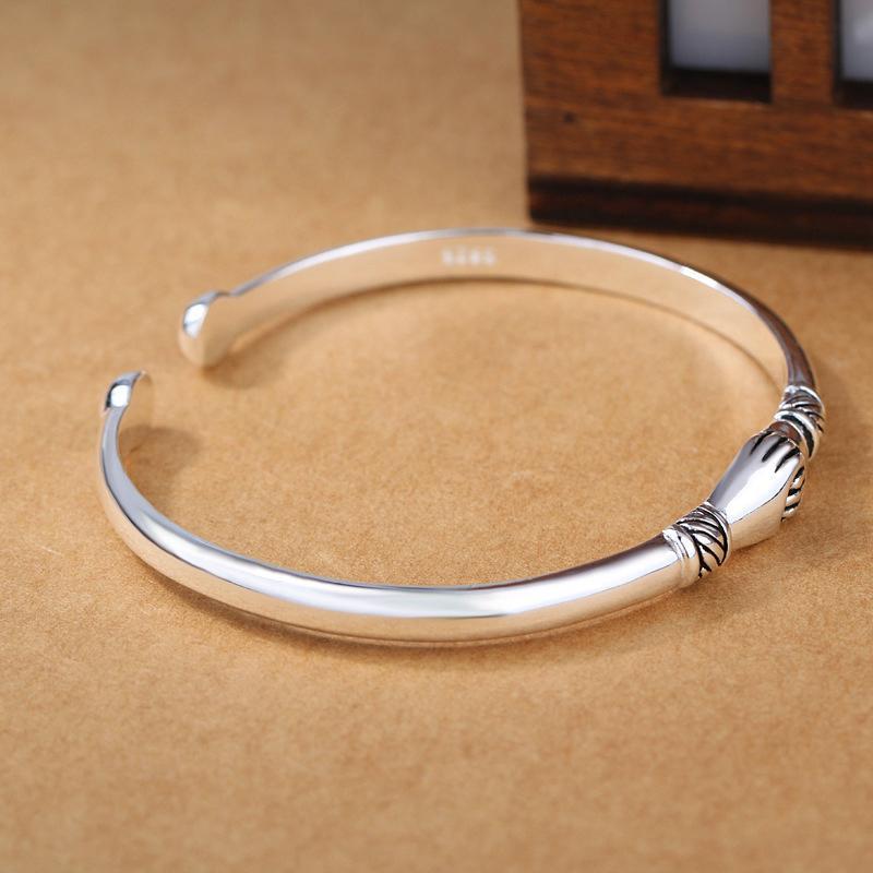 Avelena | Handdruck Armband