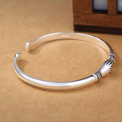 Avelena | Handdruck Armband