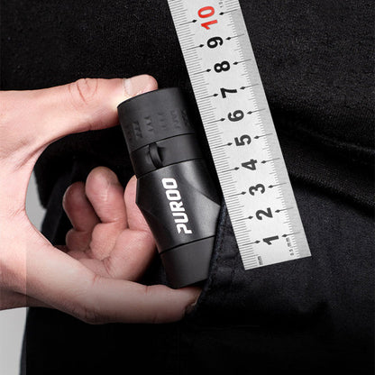 Avelena | Mini Monokular Nachtsichtteleskop