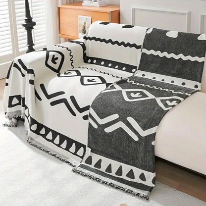 Avelena | BohoRevive - Ausgefallener und märchenhafter Sofabezug