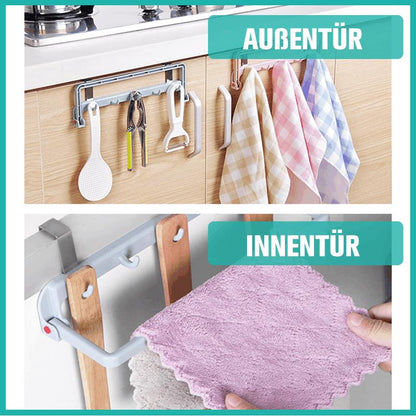 Avelena | Mehrzweckstempelfreies Hängegestell