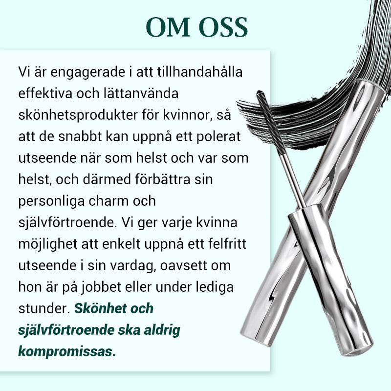 Avelena | AugenbrauenBoost Üppige Wimpern und Augenbrauen