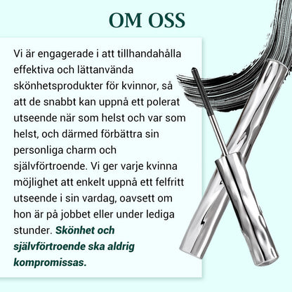 Avelena | AugenbrauenBoost Üppige Wimpern und Augenbrauen