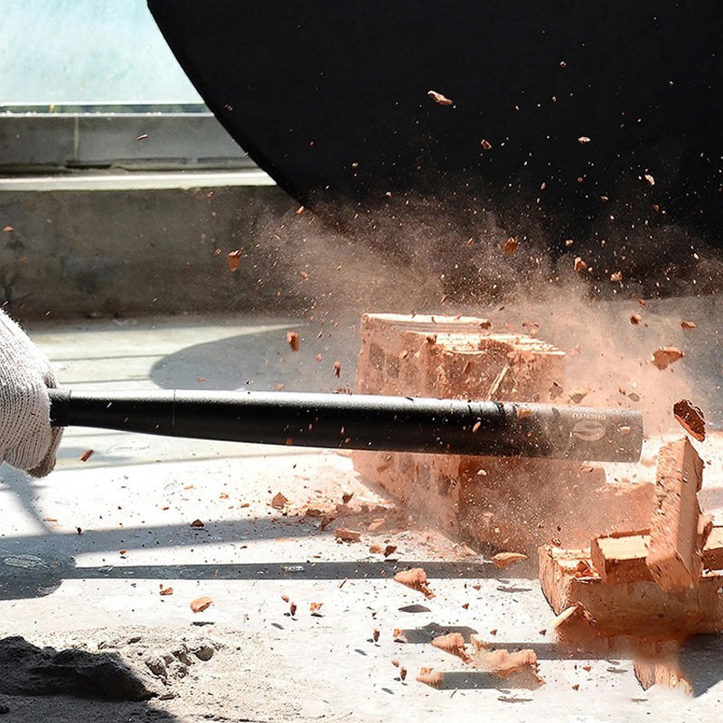 Avelena | Baseballschläger-LED-Taschenlampe