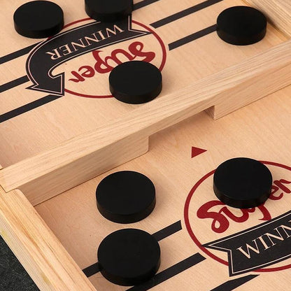 Avelena | Desktop Battle Eishockeyspiel