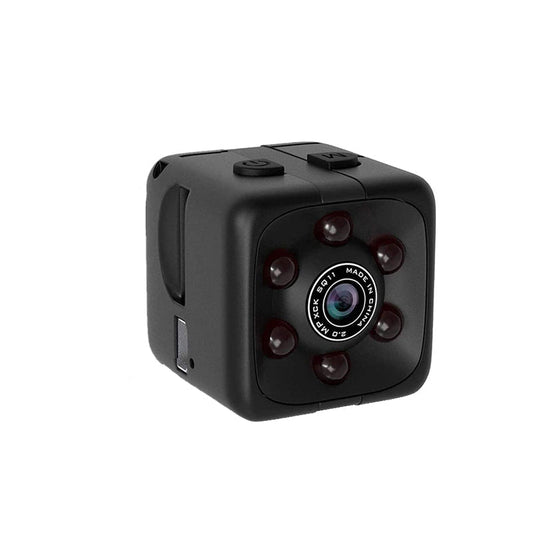 Avelena | 4K UHD Wireless versteckte WiFi Wireless-Kamera