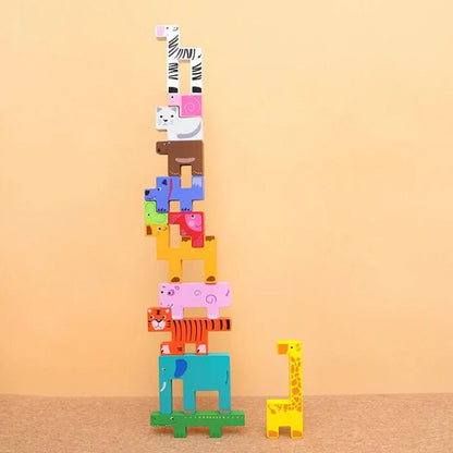 Avelena | Kreatives pädagogisches Bausteinspielzeug