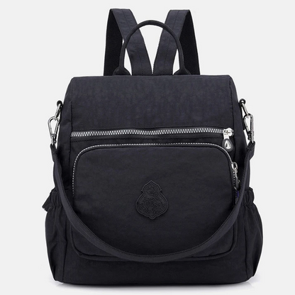 Avelena | Wasserdichter Leichter Multifunktionsrucksack