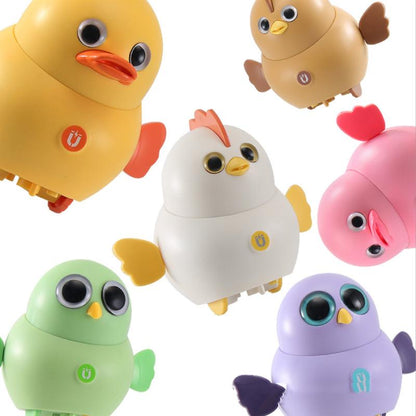 Avelena | Hahnspielzeug für Kinder