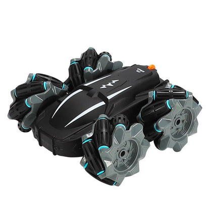 Avelena | 360 Grad Rotation Drift Stunt Auto Spielzeug