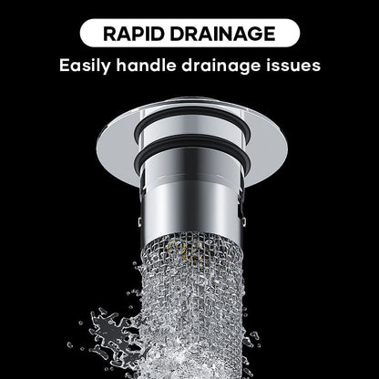 Avelena | Bodenablauffilter