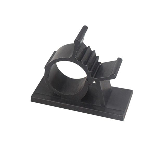 Avelena | Verstellbarer Kabelclip Kabelmanagementhalter