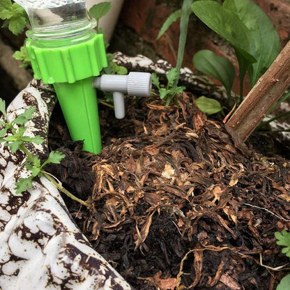 Avelena | Automatisches Bewässerungskontrollsystem