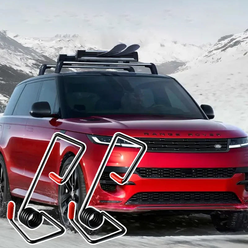 Avelena | Scheibenwischerarm-Druckfederverstärker（2/3 Paar）