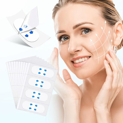 Avelena | StraffPflaster Anti-Aging Kraft
