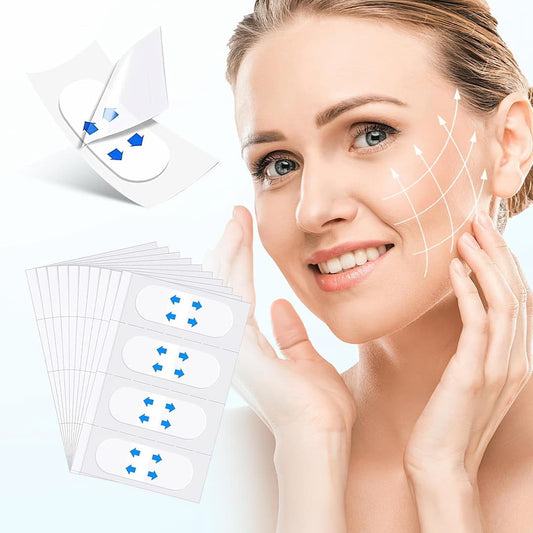 Avelena | StraffPflaster Anti-Aging Kraft
