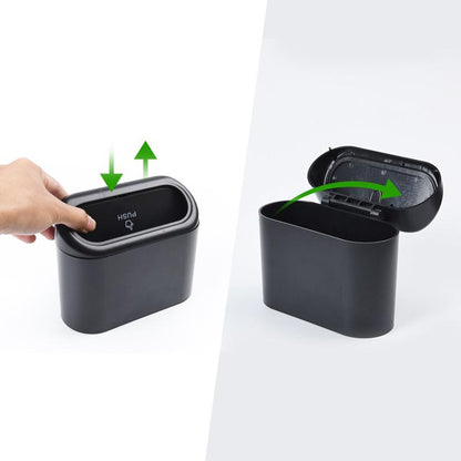 Avelena | Plastikmülleimer fürs Auto
