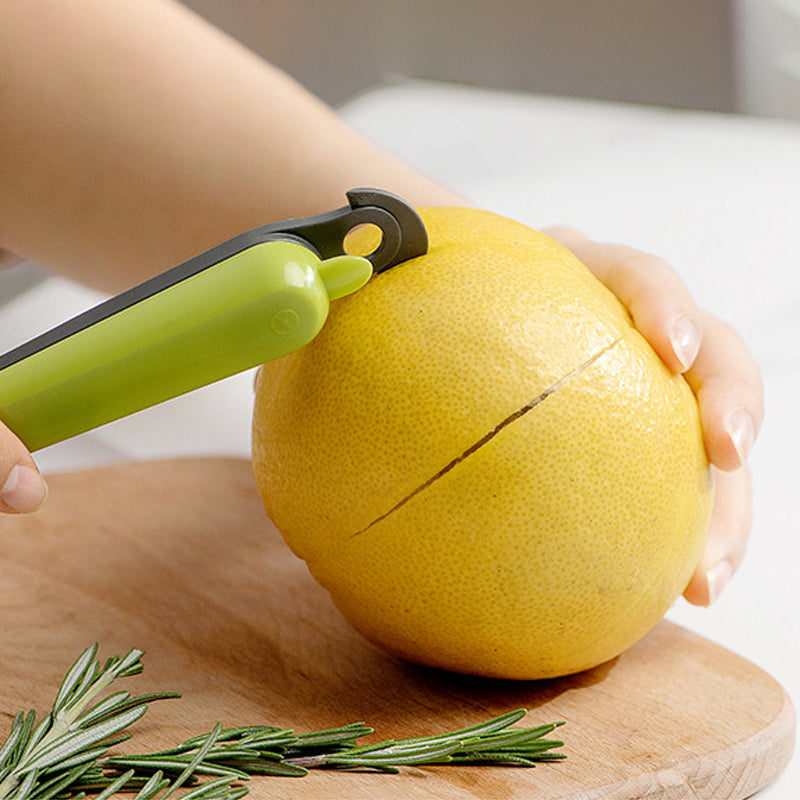 Avelena | SchälGefährte Schnelles Sanftes Schälen