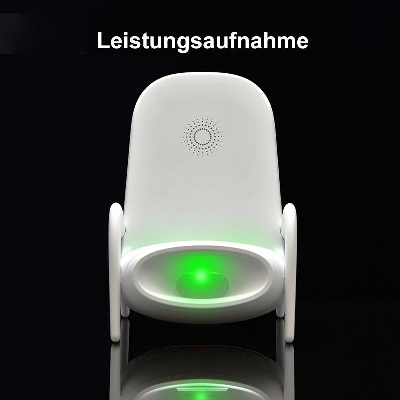 Avelena | Tragbares Drahtloses Ladegerät für alle Telefone