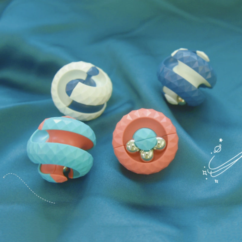 Avelena | Orbit Ball Fidget Pinball