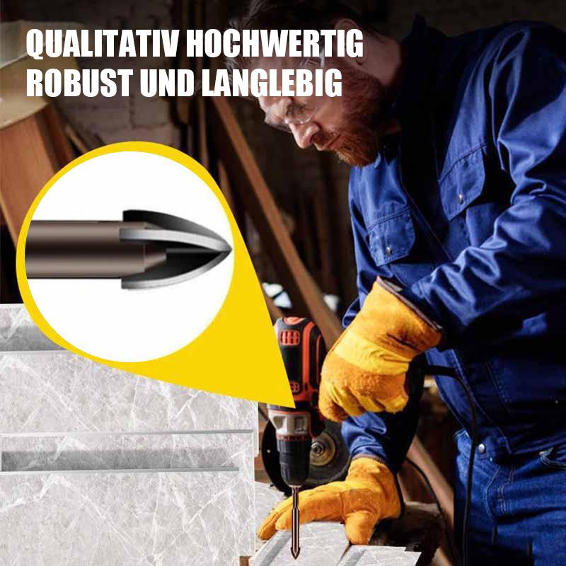 Avelena | Effizientes Universalbohr Werkzeug(5 Stück)