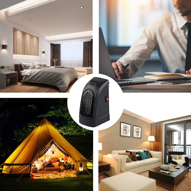 Avelena | Mini Elektroheizung