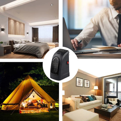 Avelena | Mini Elektroheizung