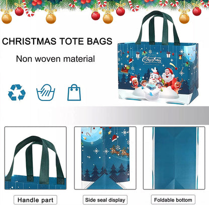 Avelena | Weihnachtsgeschenktasche