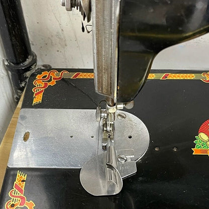 Avelena | Näh-Rollsaumfuß