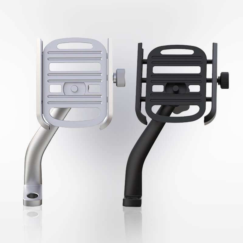 Avelena | Bike Motorrad Legierung Telefonhalter
