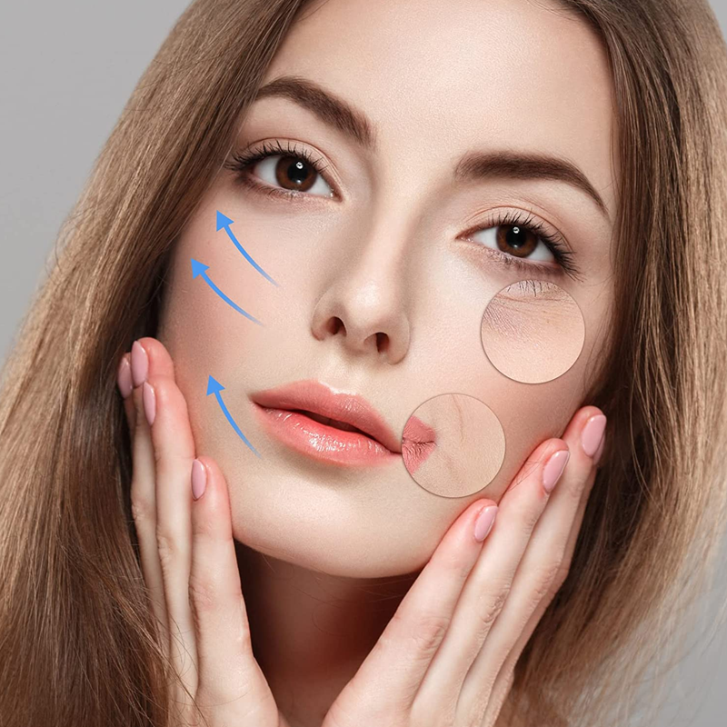 Avelena | Wasserdichte und unsichtbare Facelift-Aufkleber, 120Stück