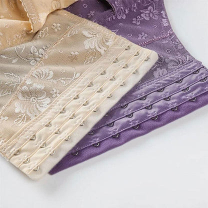 Avelena | Hochtaillierte Formende Hose