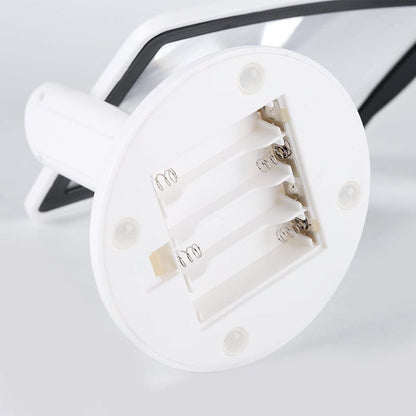 Avelena | DetailView | Schreibtischlupe – Freihändige Vergrößerung mit Licht