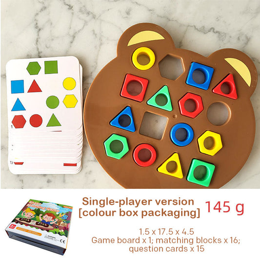 Avelena | Formanpassungsspiel