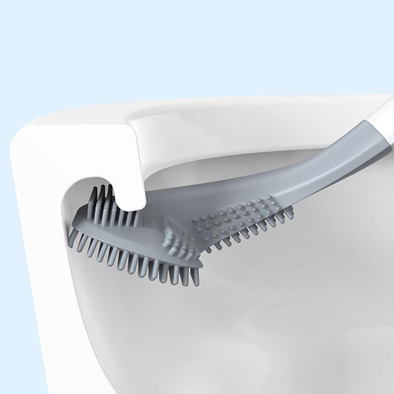 Avelena | Neue Toilettenbürste mit Halter