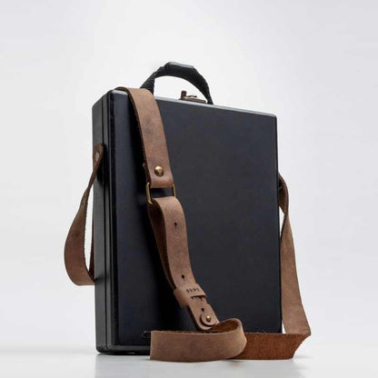 Avelena | Autoren Messenger Holzkiste A5