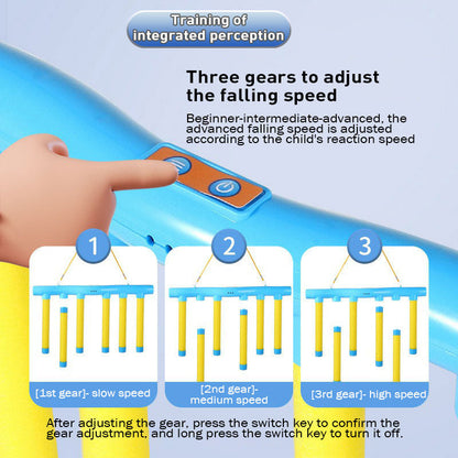 Avelena | Reaktionsstick Greifer