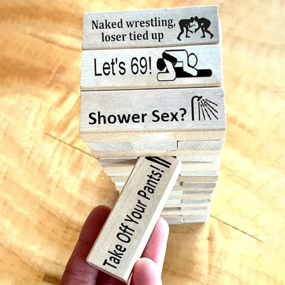 Avelena | EhepaarStapel Romantische Momente entfachen