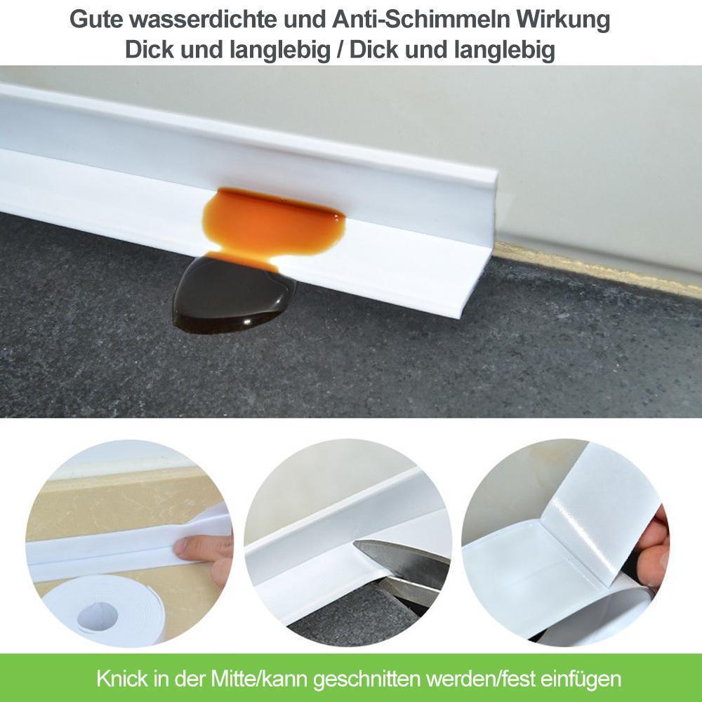 Avelena | Wasserdichtes Klebeband für Küchen und Badezimmer