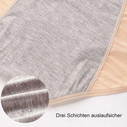 Avelena | Physiologische Unterwäsche für Damen