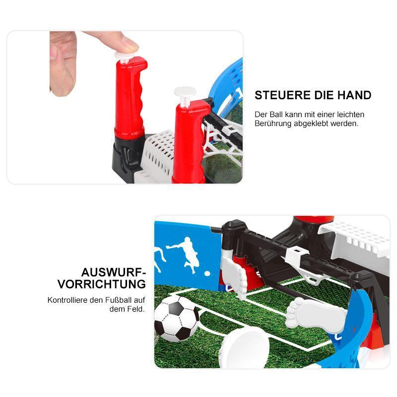 Avelena | Mini Tabletop Fußballspiel Desktop