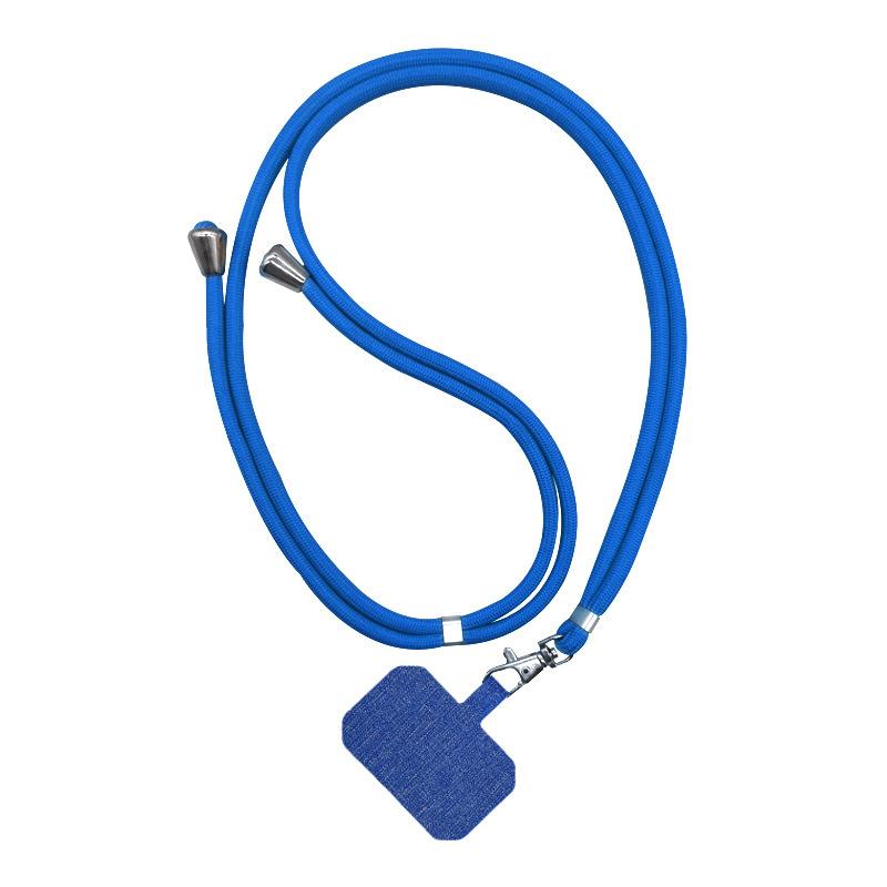 Avelena | Crossbody Nylon Patch Telefon Lanyards