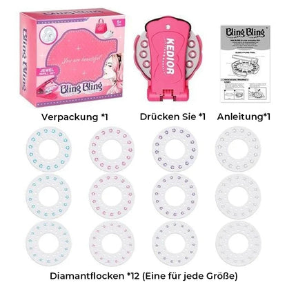 Avelena | Blinger-Edelsteinhefter