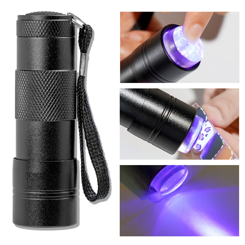 Avelena | Nagel Licht Therapie Lampe